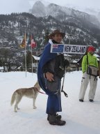 Kandersteg 2014 WM